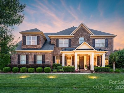 8301 Caesars Head Dr, Waxhaw, NC, 28173
