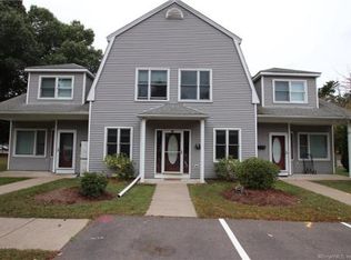 388 Hubbard St UNIT C5, Glastonbury, CT 06033