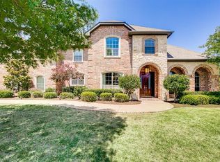 111 Weston Dr, Fairview, TX 75069