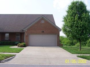 317 Devonshire Dr, Winchester, KY 40391