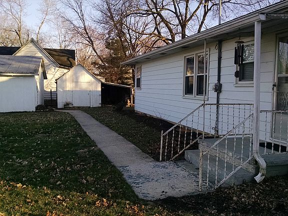 2nd image of 117 E Hammond St