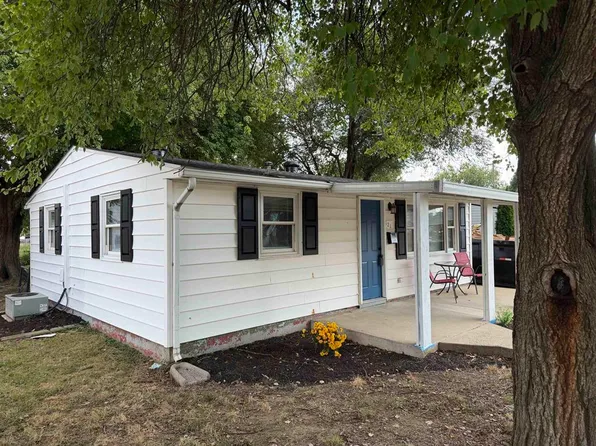 521 Jeff Pl, Owensboro, KY 42301