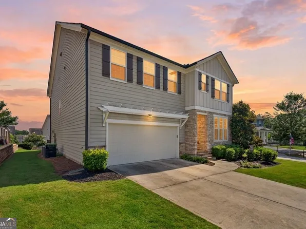 505 Anfield Dr, Woodstock, GA 30188