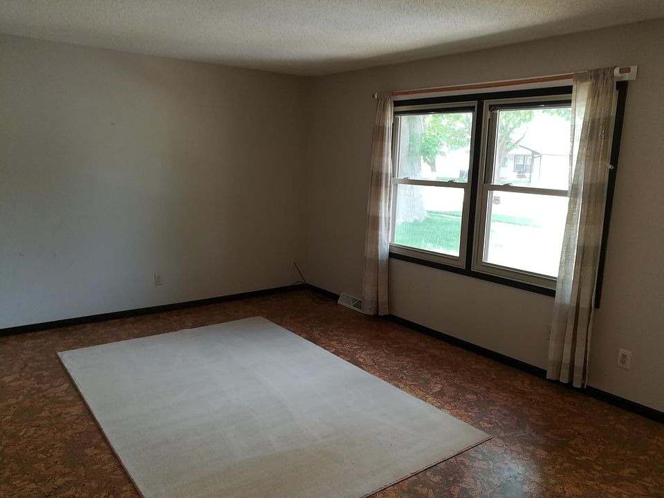 Main floor living room