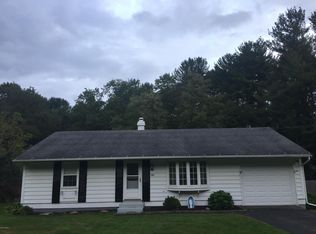186 Partridge Rd, Pittsfield, MA 01201