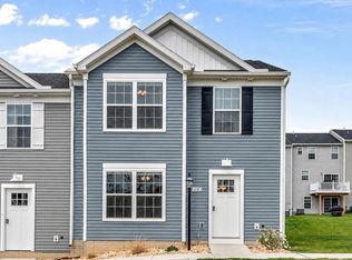 3625 Kortni Dr, Dover, PA 17315