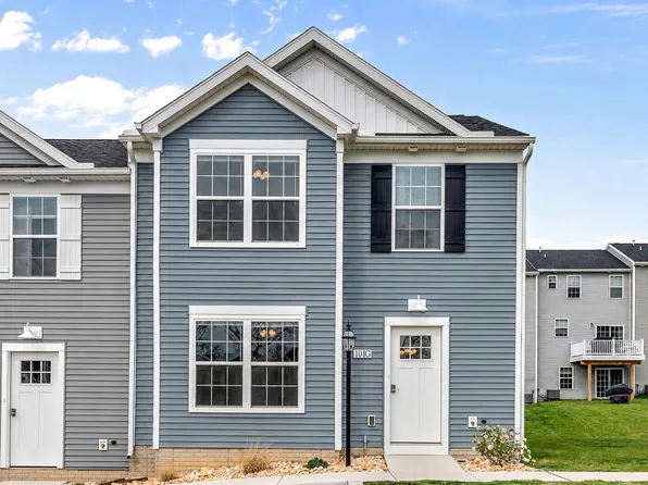 3625 Kortni Dr, Dover, PA 17315