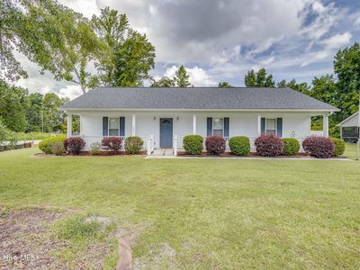 4221 Old Cherry Point Road, New Bern, NC, 28560