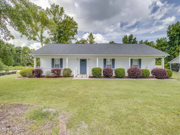 4221 Old Cherry Point Road, New Bern, NC 28560