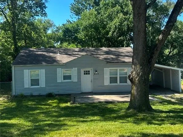 6011 Freeman Ave, Kansas City, KS 66102