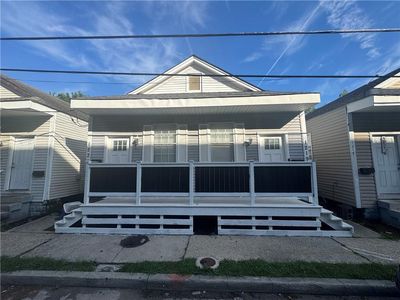 1219 S Clark St, New Orleans, LA, 70125