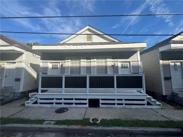 1219 S Clark St, New Orleans, LA 70125