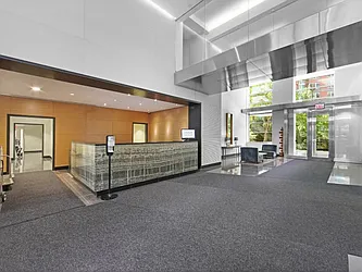 The Verdesian at 211 North End Avenue in Battery Park City