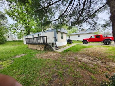 107 Elm St, Georgetown, OH, 45121