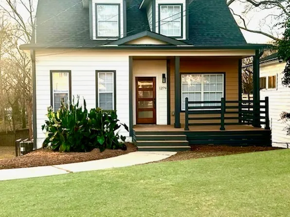1279 Allene Ave SW, Atlanta, GA 30310