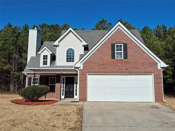 4975 Union St, Union City, GA 30291