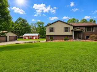1018 Blackleggs Rd, Saltsburg, PA 15681