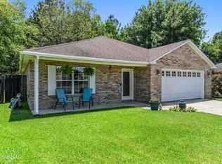 10506 Shore Cv, Biloxi, MS 39532