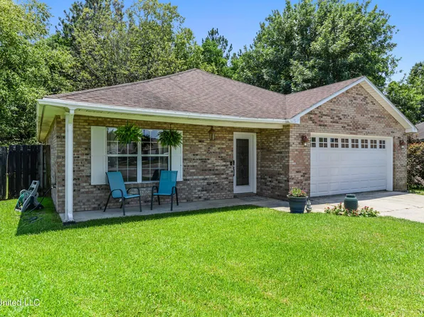 10506 Shore Cv, Biloxi, MS 39532