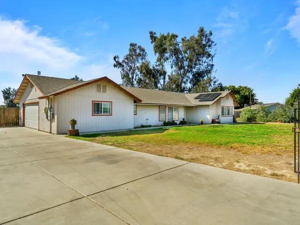 2109 E Dinuba Ave, Fresno, CA 93725