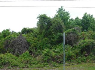 1911 S Merrick Dr, Deltona, FL 32738