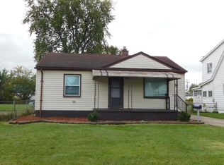 13648 Leonard Ave, Warren, MI 48089