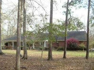 459 Ahtus Melder Rd, Forest Hill, LA 71430