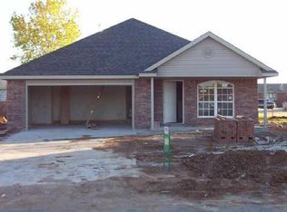 220 John Rasuch, Edmond, OK 73003