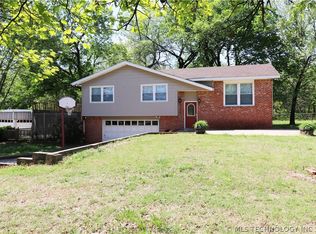 12421 Us Highway 75 Rd, Dewey, OK 74029