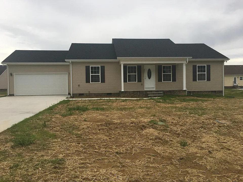 253 Williamsburg Cir