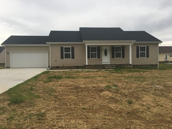 253 Williamsburg Cir, Tullahoma, TN 37388