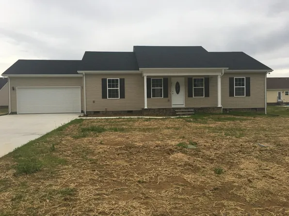 253 Williamsburg Cir, Tullahoma, TN 37388