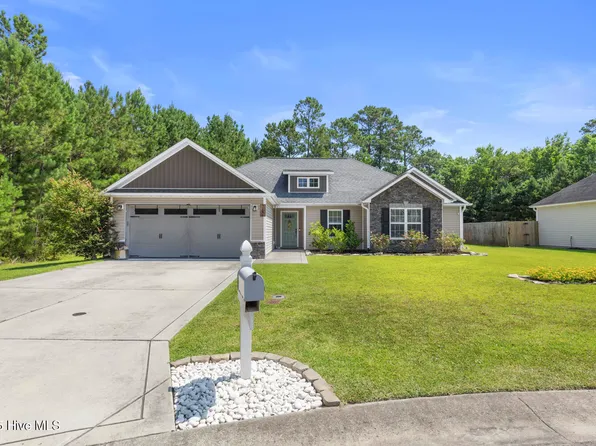 762 Radiant Drive, Jacksonville, NC 28546