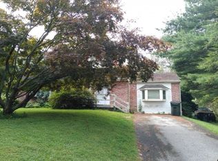 1104 Caln Meetinghouse Rd, Coatesville, PA 19320
