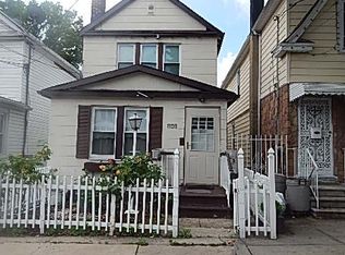 441 Thieriot Ave, Bronx, NY 10473