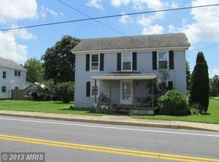 1606 Barclay Rd, Barclay, MD 21607