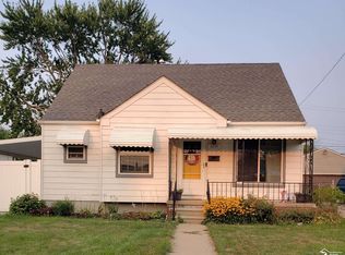 3659 15th St, Wyandotte, MI 48192