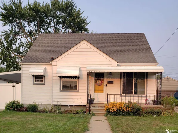 3659 15th St, Wyandotte, MI 48192