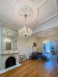 Rented by Brown Harris Stevens