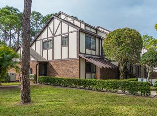 619 Greenwood Manor Cir #35-A, West Melbourne, FL 32904