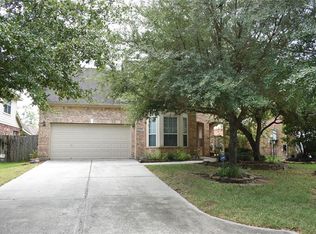 21835 Grand Lancelot Dr, Kingwood, TX 77339