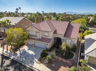 2147 Wilbanks Cir, Henderson, NV 89012