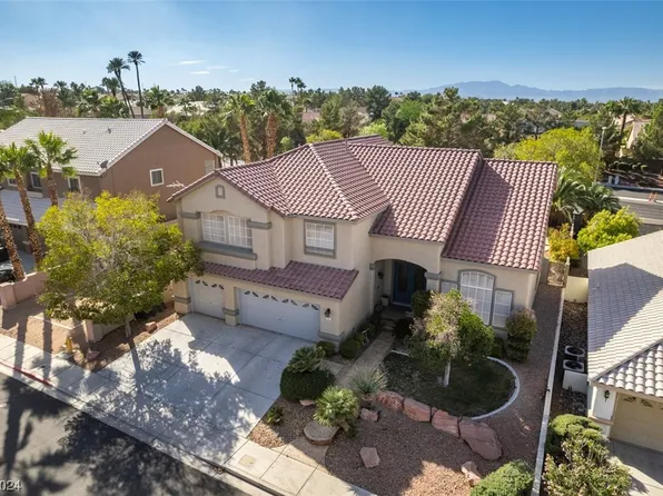2147 Wilbanks Cir, Henderson, NV 89012