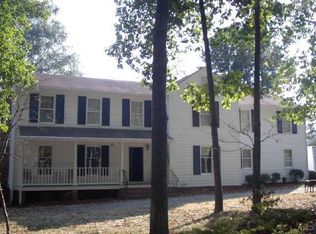 1701 Lakeside Ave, Henrico, VA 23228