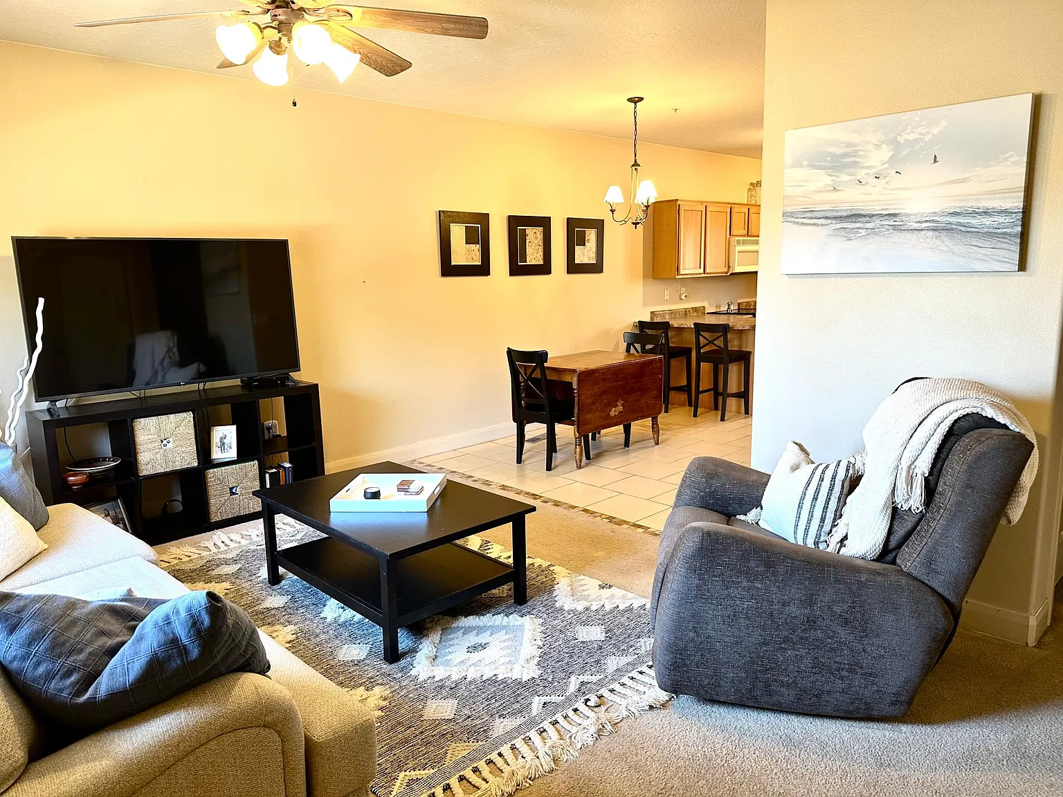 2 bed, 926 sqft, $1,495 — Photo 3