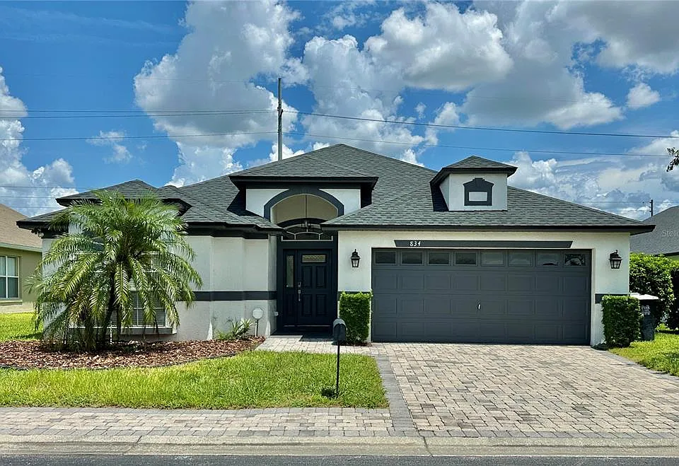 834 Old Bridge Cir