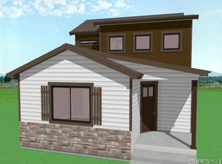 213 Pyramid Peak, Berthoud, CO 80513