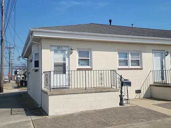 327 W Maple Ave #C, Wildwood, NJ 08260