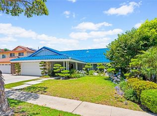 3109 S Rita Way, Santa Ana, CA 92704