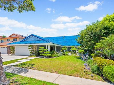 3109 S Rita Way, Santa Ana, CA, 92704